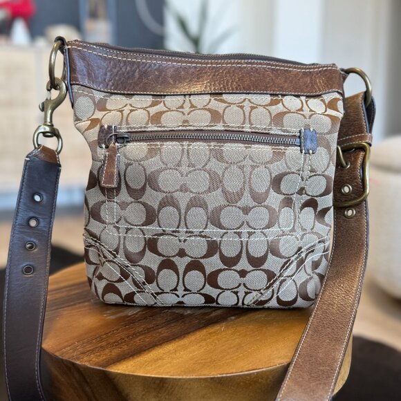 Coach Purse - Picture 2 of 11